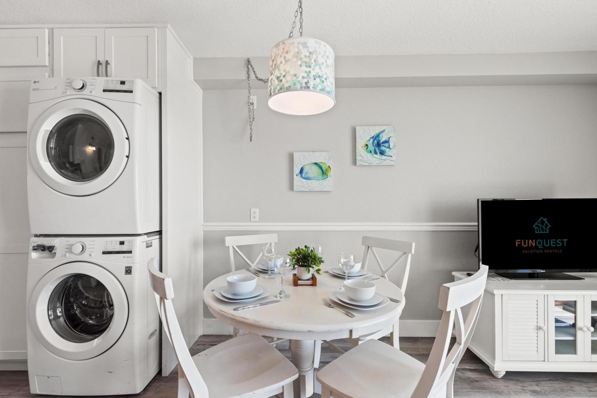 The Summit 515 Apartment Panama City Beach Bagian luar foto
